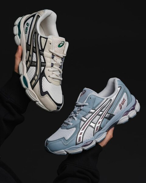 Sneakers confort et style