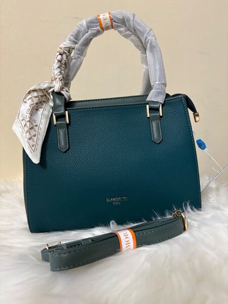 Sac à Main Élégant Cuir Femme