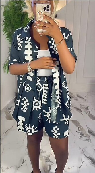 Tenue d'été bohème chic