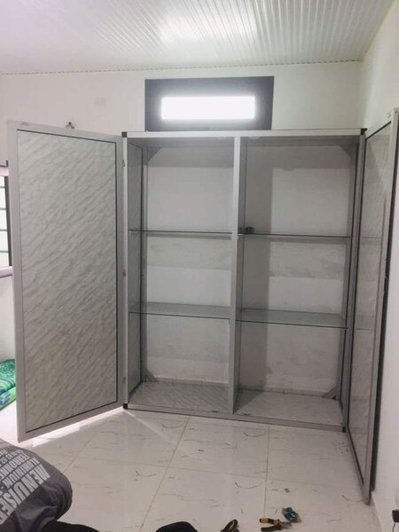 Placard en Aluminium