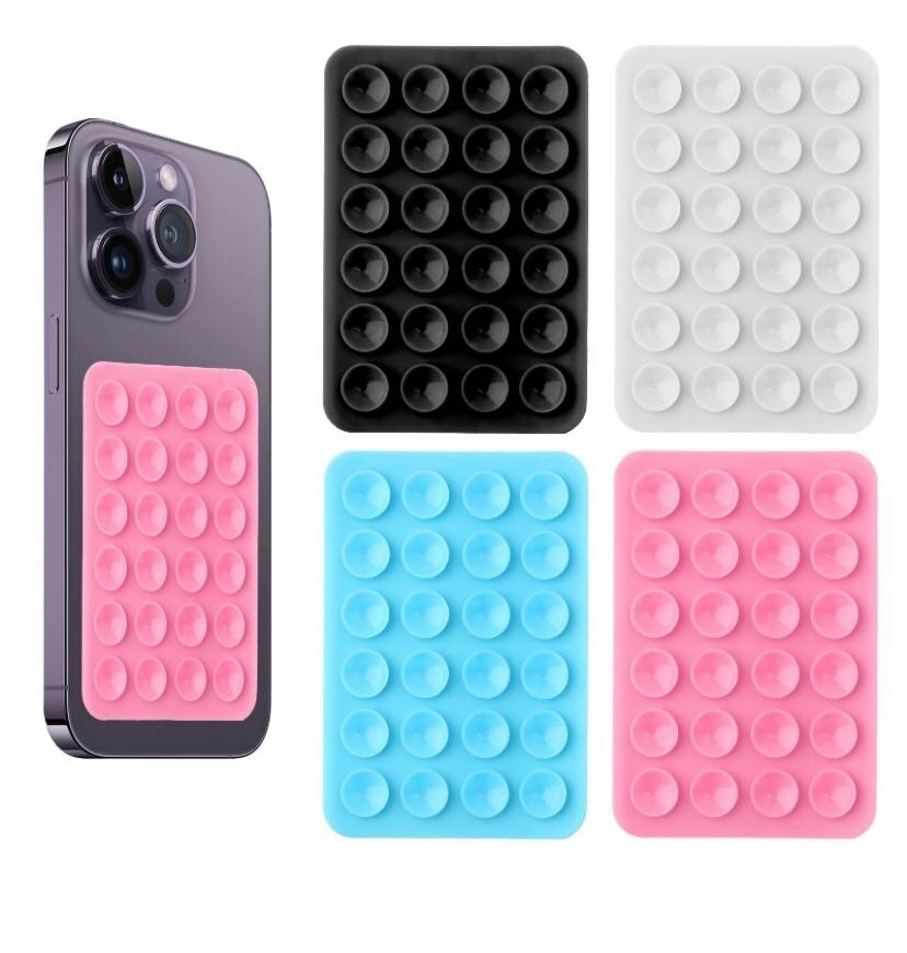 Vantouse de téléphone