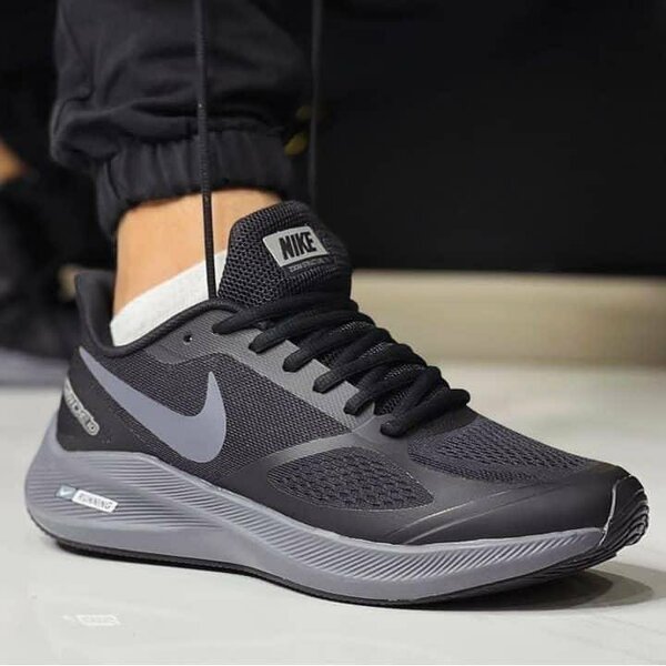 Nike Synthétique
