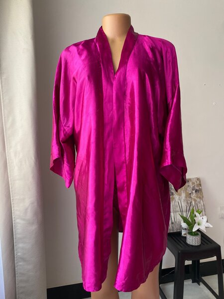 Lingerie & gown
