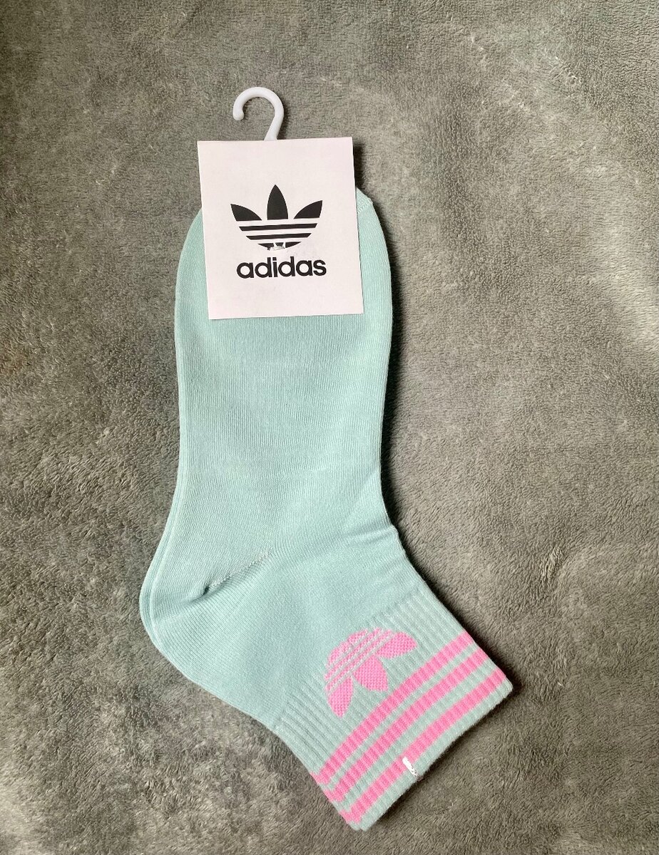 Adidas Socks