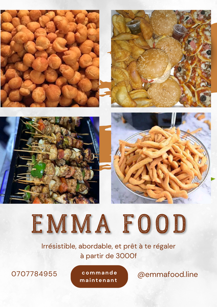Emma Food 