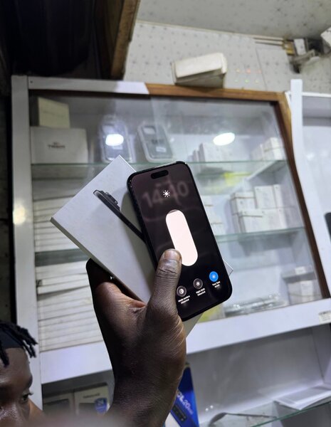 iPhone 17 Aire 128 giga