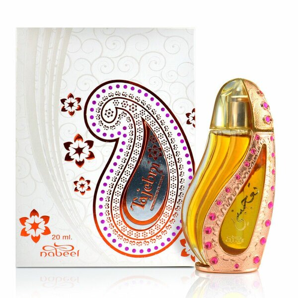 Parfum Nabeel Taariikh 20ml