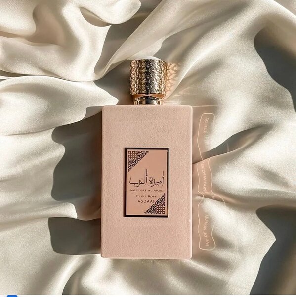 Parfum Luxueux pour Femme