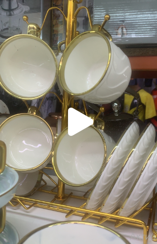 чайный стол