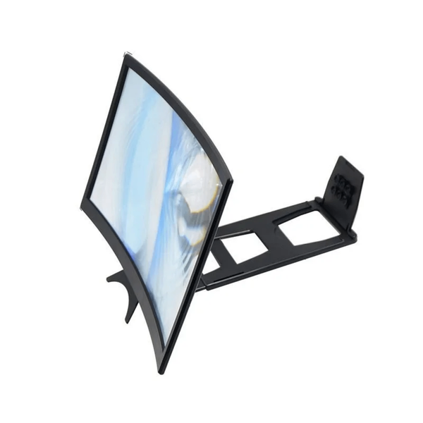Écran agrandisseur portable