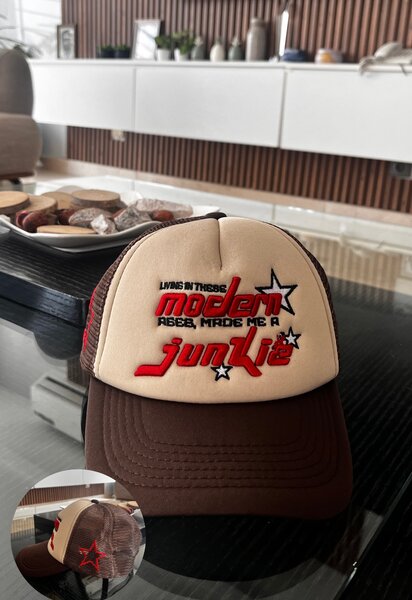 Casquettes simple unisexe