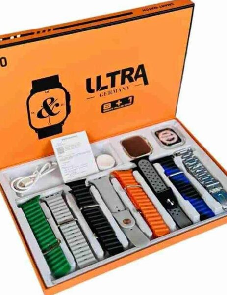 Nouvel arrivage de montre connectée original