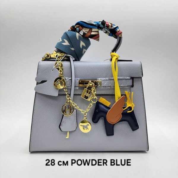 Бренд: HERMES KELLY