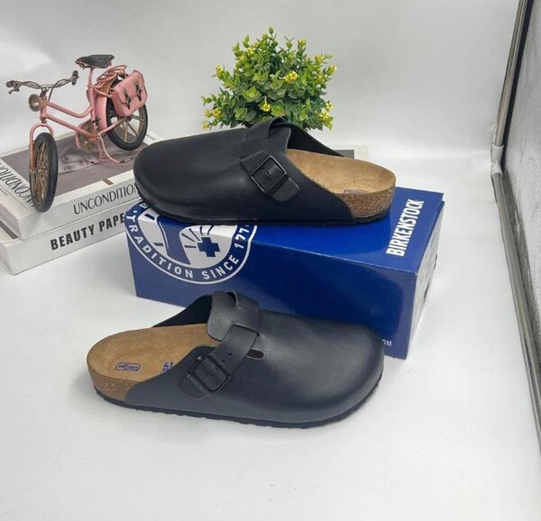 BOSTON BIRKENSTOCK