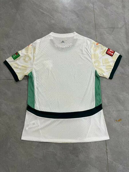 Maillot Côte d'Ivoire Puma