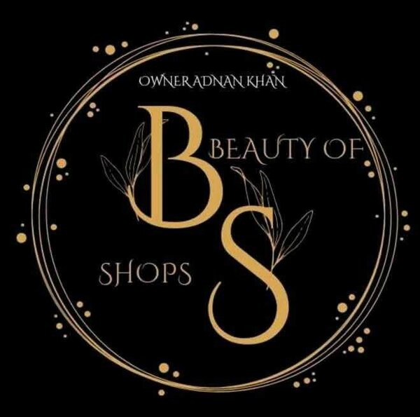 Beauty of shops