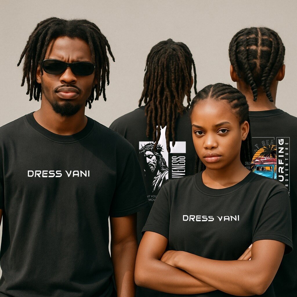 T-SHIRT vintage Oversize