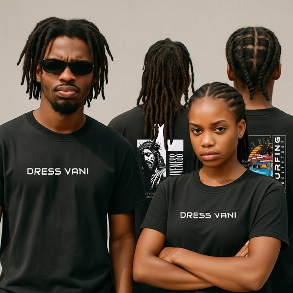 T-SHIRT vintage Oversize