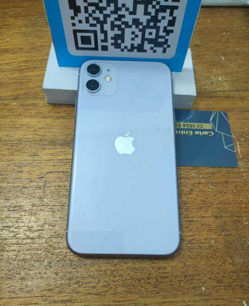 iPhone 11 64GB
