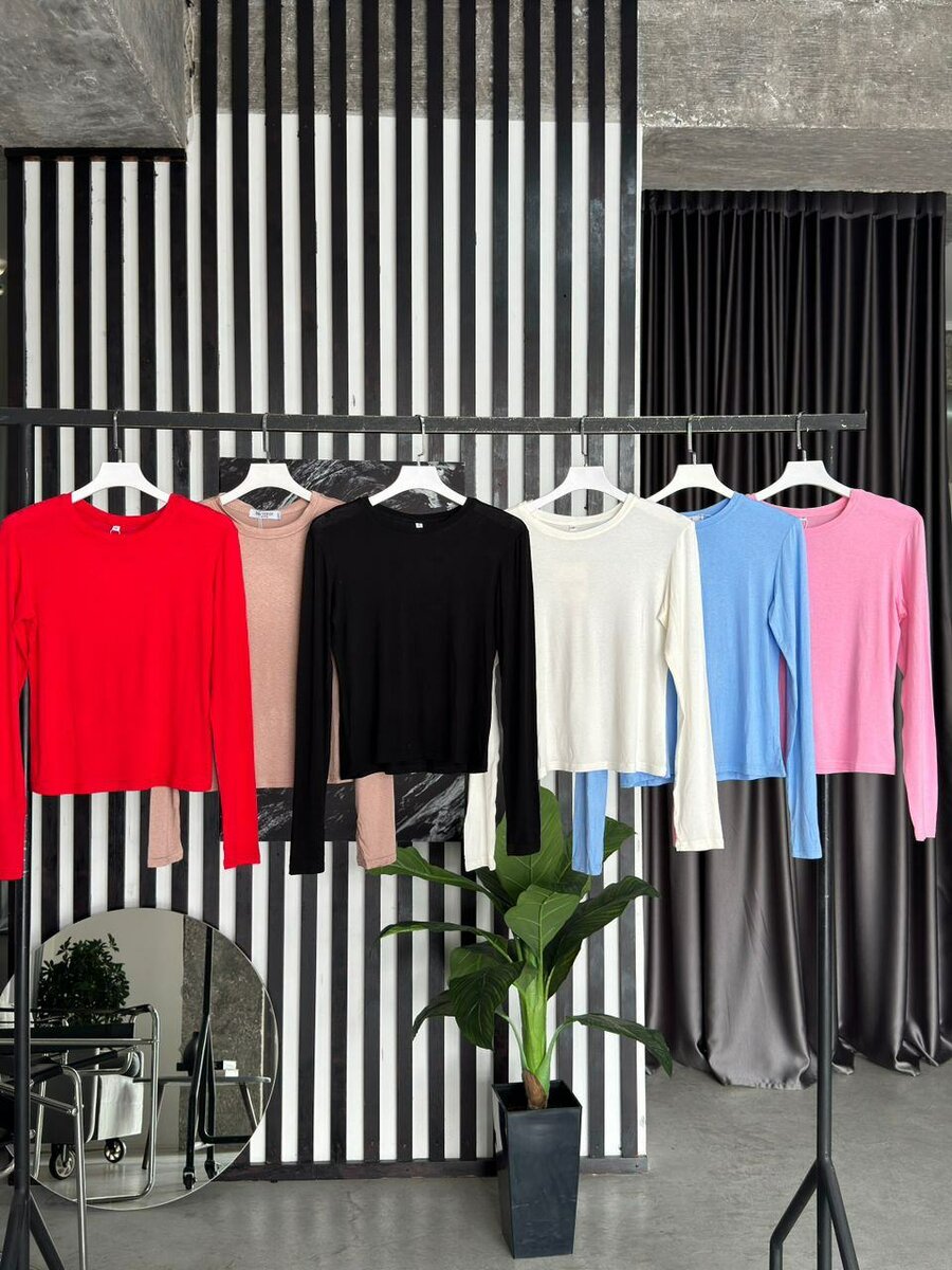 Американка база