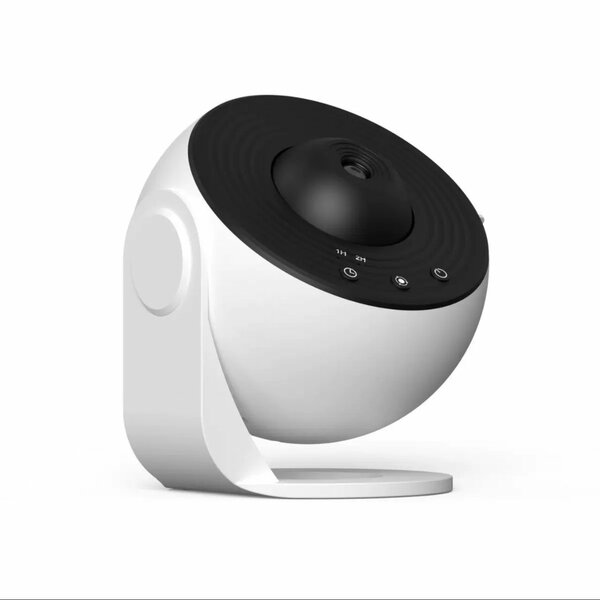 Galaxy Starry Sky Light Projector with 13 styles