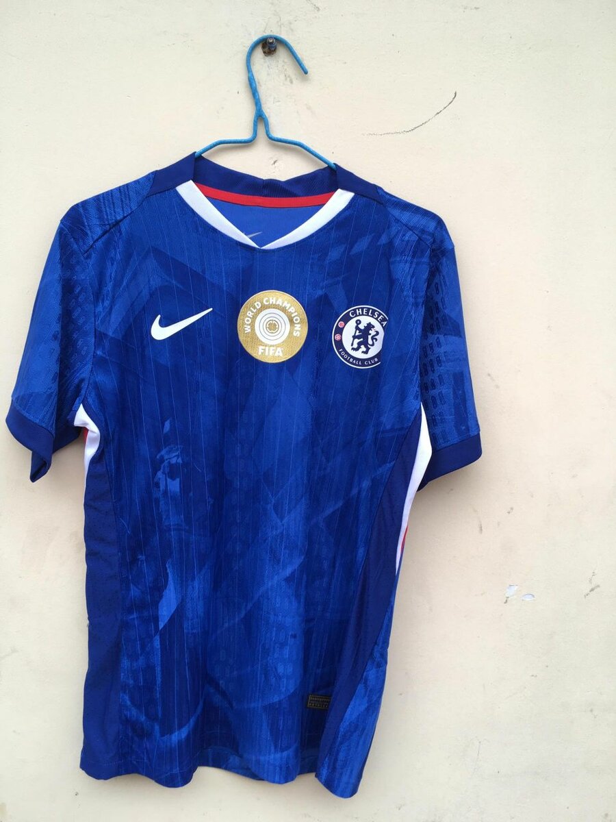 Maillot de Football Homme