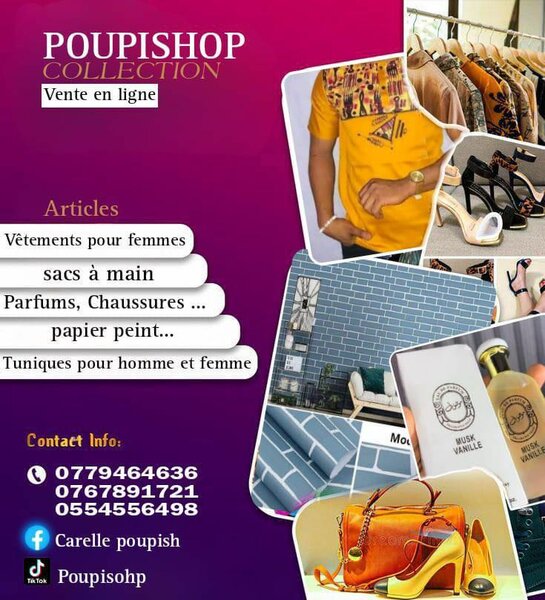 Poupishop