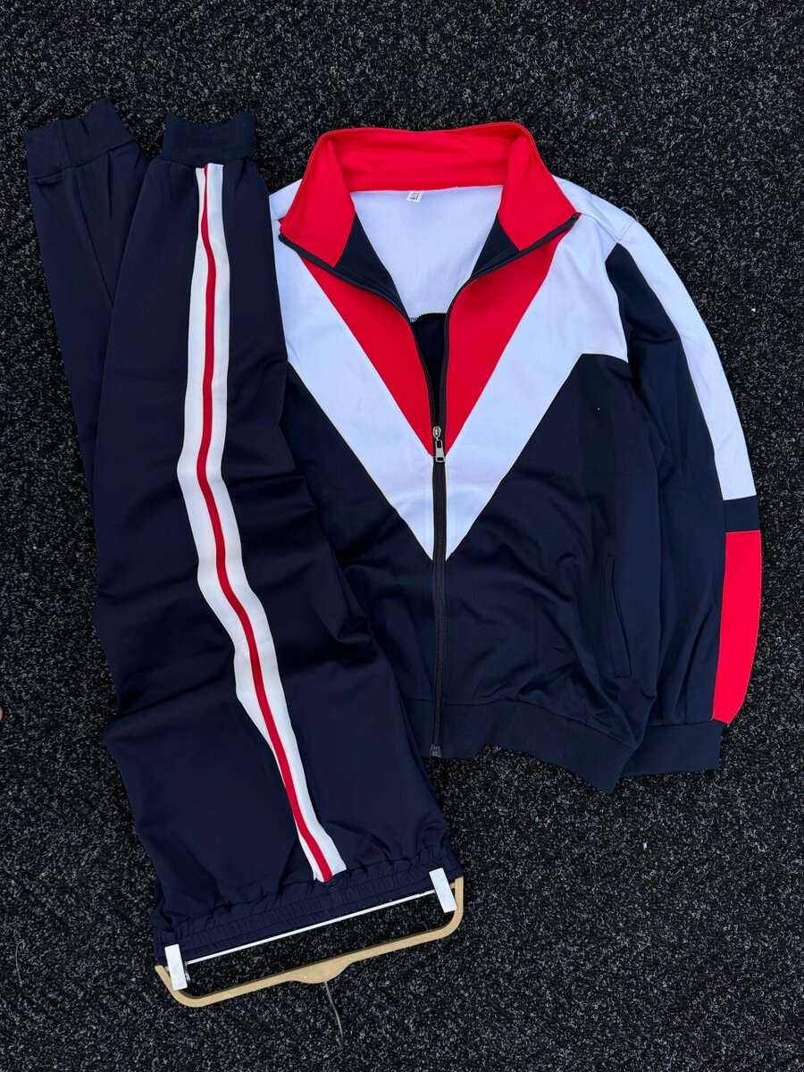 Ensemble de survêtement chic