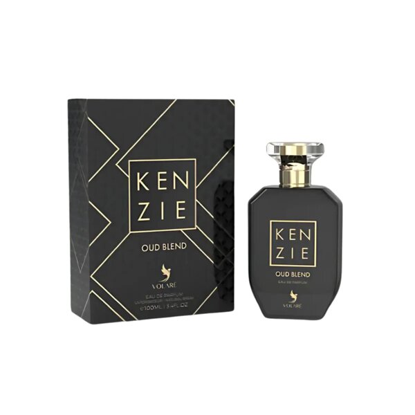 Kenzie Oud Blend Parfum