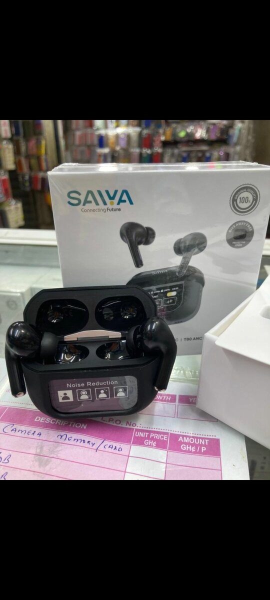 SAVA AIRPOD