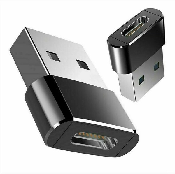 USB to USB C Adapter