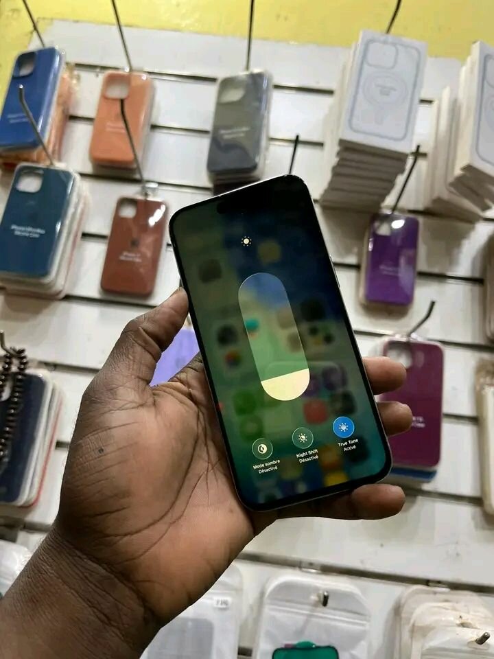 iPhone 14 Pro Max 512 Go