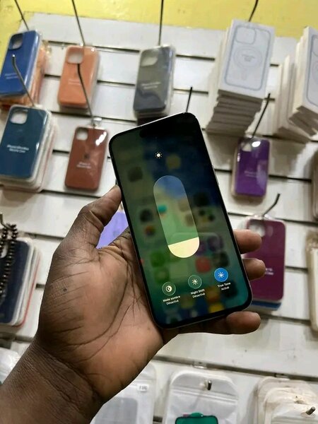 iPhone 14 Pro Max 512 Go