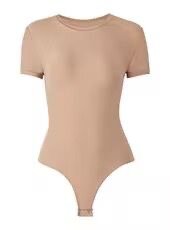 Bodies Femme Confortables