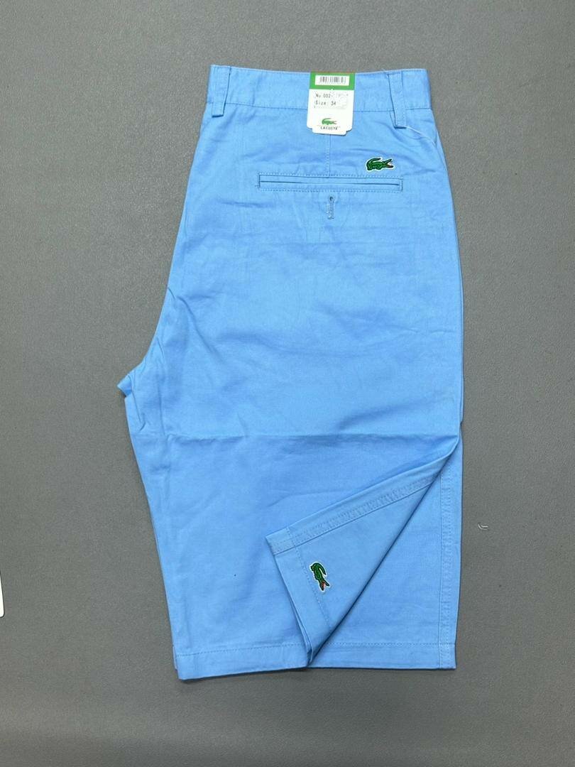 Sublime culotte Lacoste