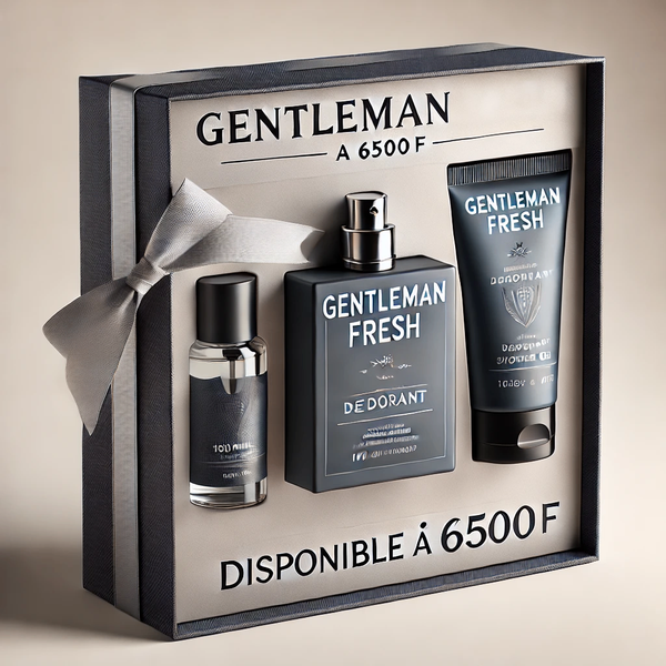 Coffret Cadeau Minimal Chic