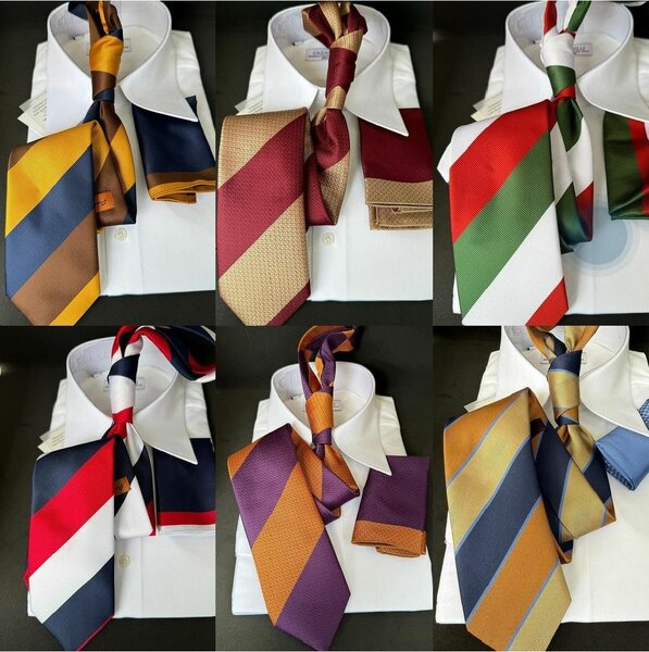 Ties