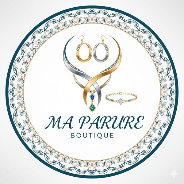 Ma parure boutique