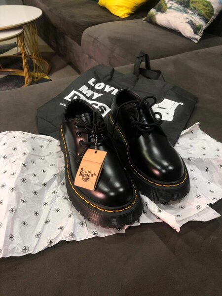 Doc Martens