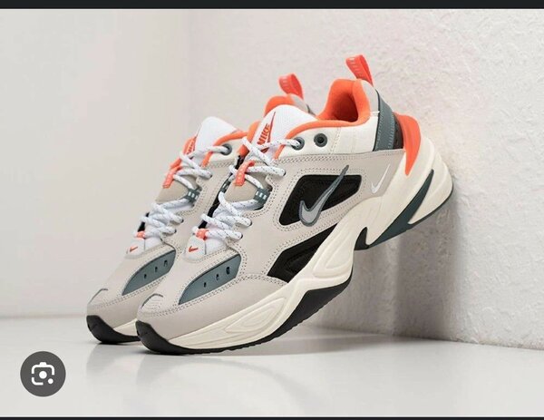 Baskets Homme Confort Stylé