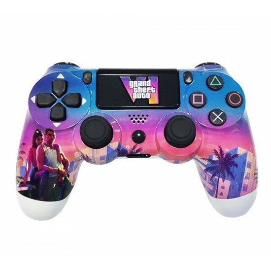 Manette PS4