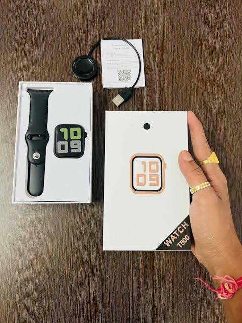 T500 Ultra Smart Watch