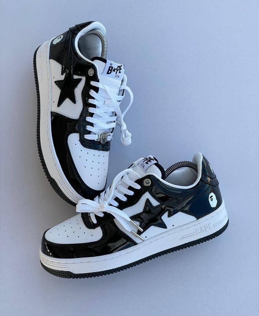 Bape Star