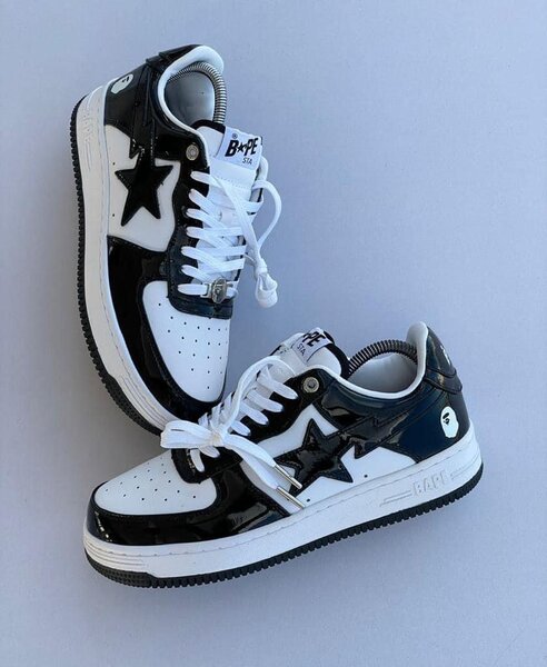 Bape Star