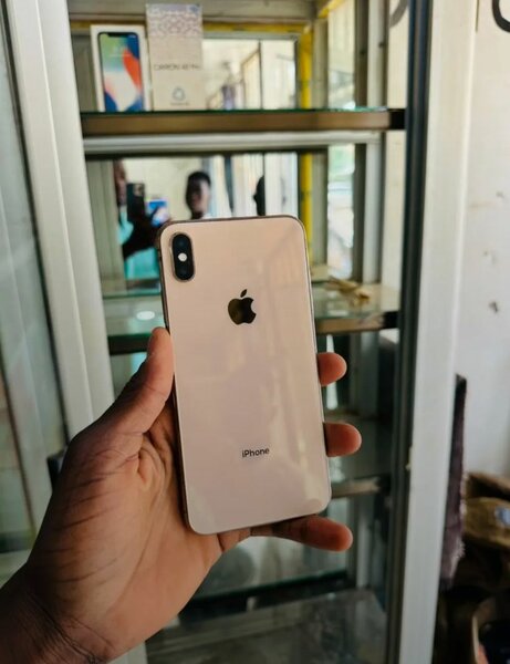 iPhone X 256GB Débloqué