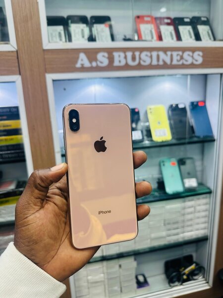 Xs max 64gb sans ID