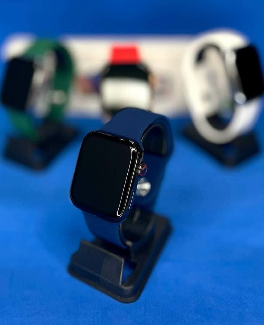 Montre connectée tactile 1.92"