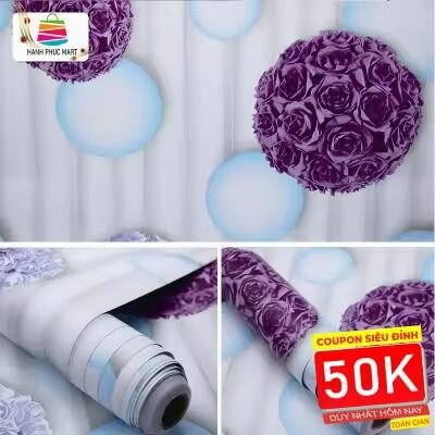 Papier peint 60cm/10m