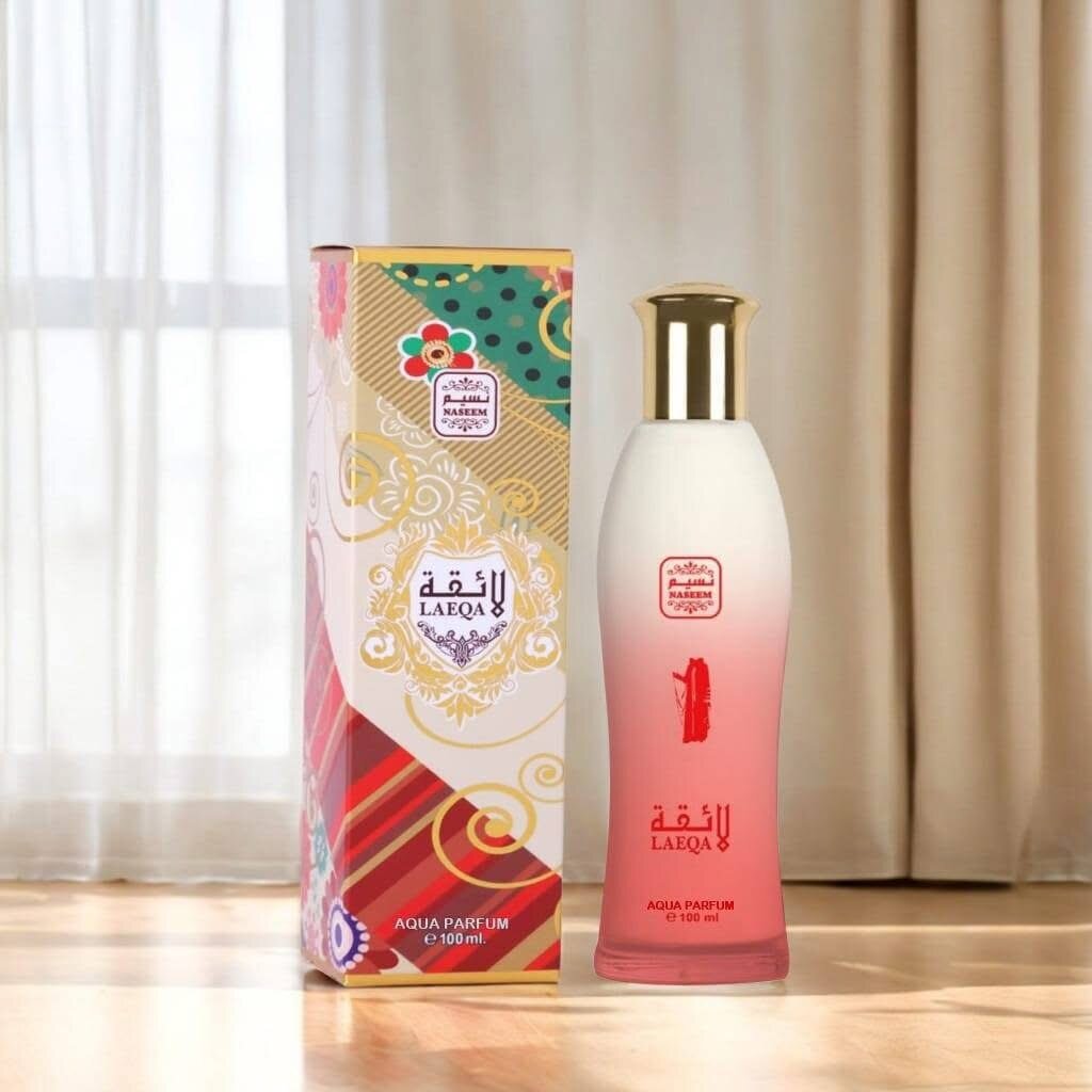 Parfum Aqua Musc Taharah