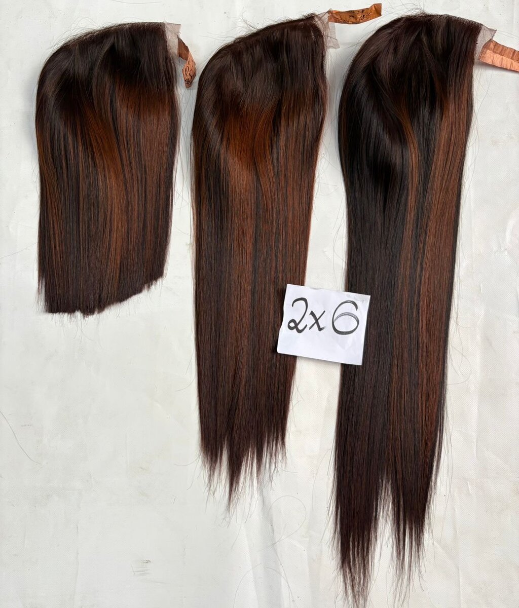 Perruque vietnamienne